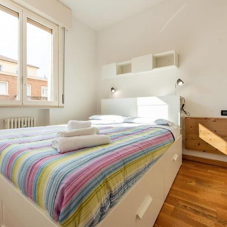 Housmart Milazzo 5 Daire Bolonya Dış mekan fotoğraf