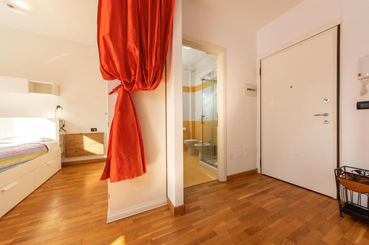 Housmart Milazzo 5 Daire Bolonya Dış mekan fotoğraf