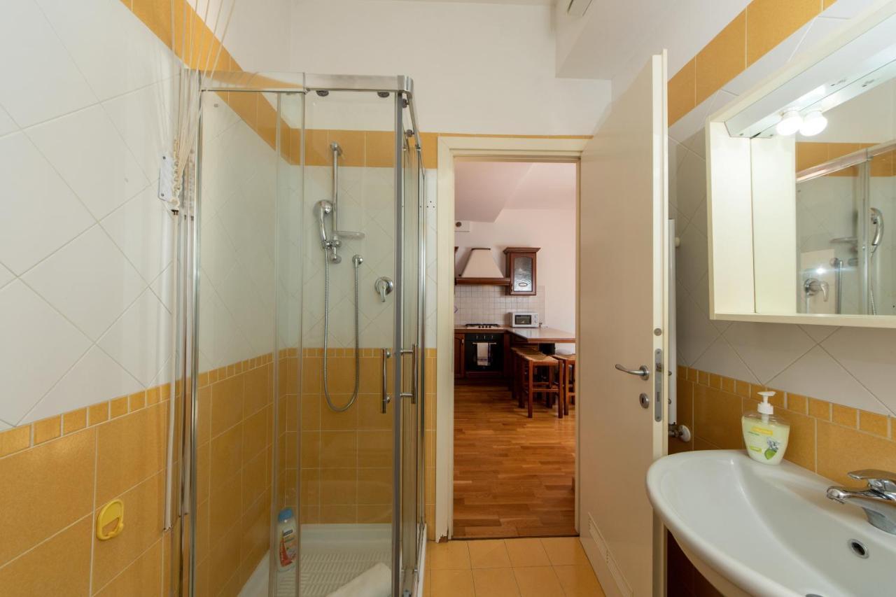 Housmart Milazzo 5 Daire Bolonya Dış mekan fotoğraf