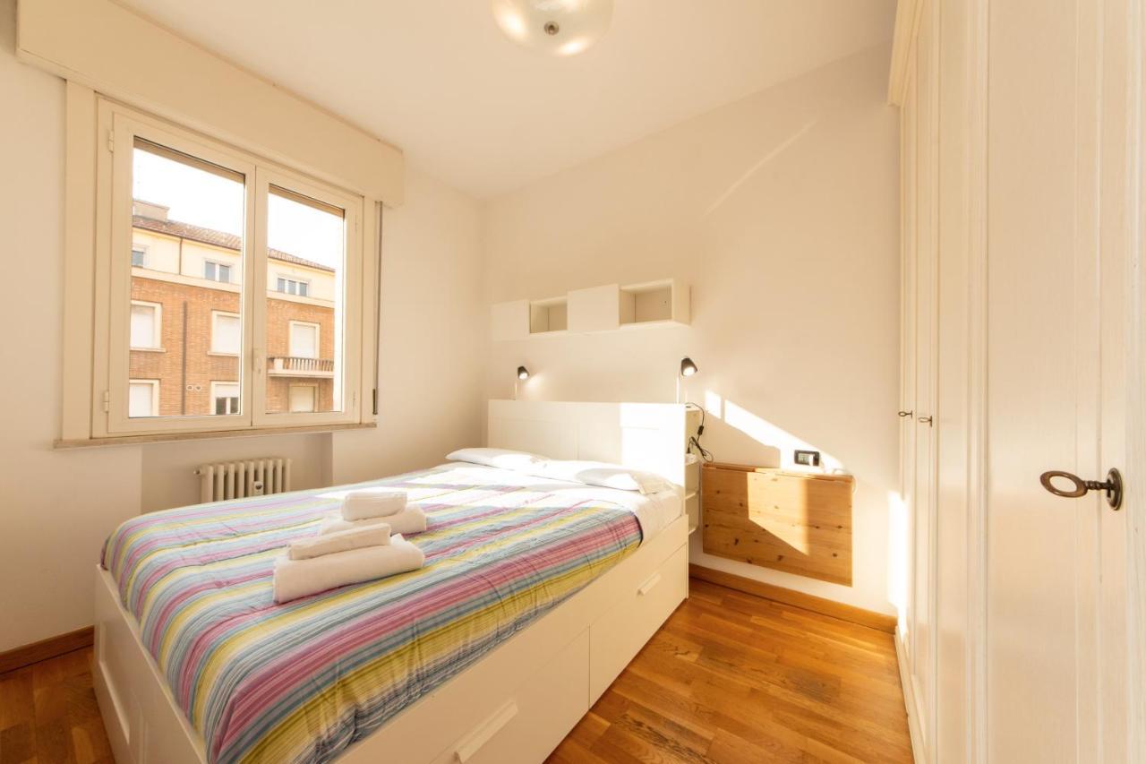 Housmart Milazzo 5 Daire Bolonya Dış mekan fotoğraf
