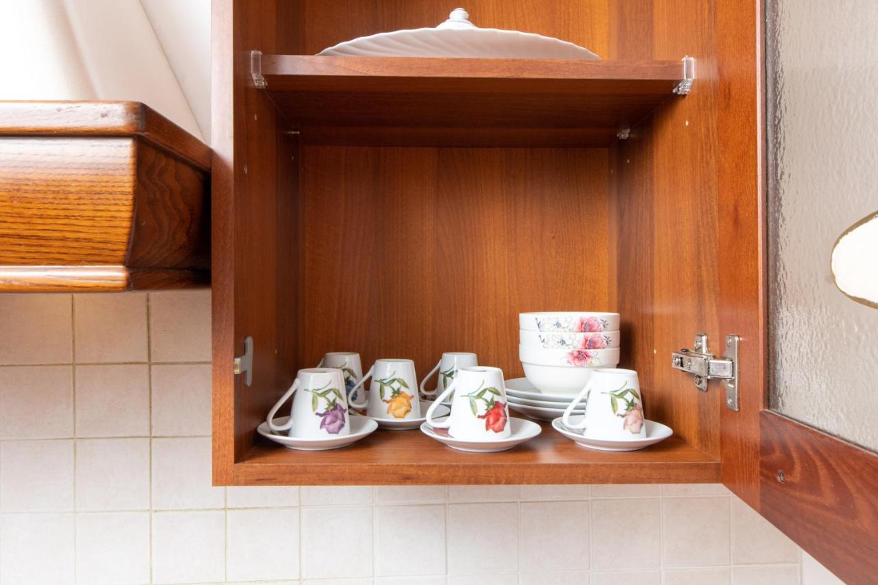 Housmart Milazzo 5 Daire Bolonya Dış mekan fotoğraf