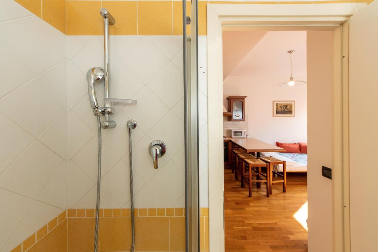 Housmart Milazzo 5 Daire Bolonya Dış mekan fotoğraf