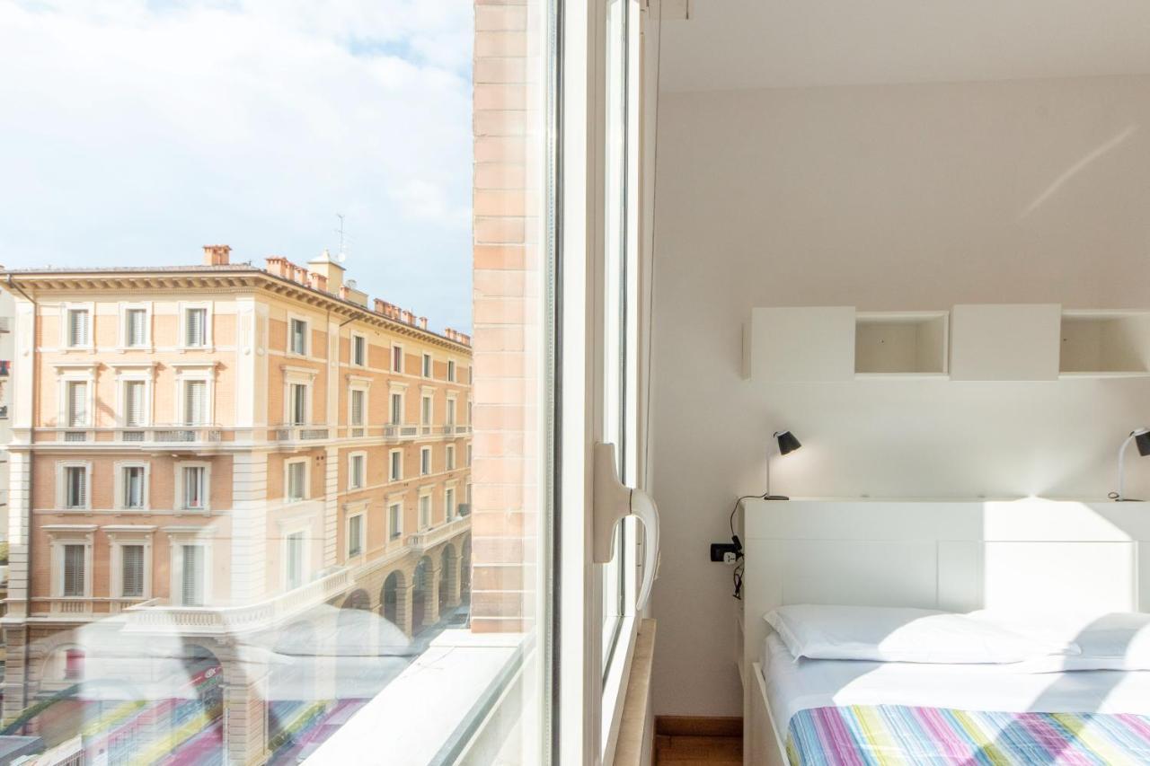 Housmart Milazzo 5 Daire Bolonya Dış mekan fotoğraf