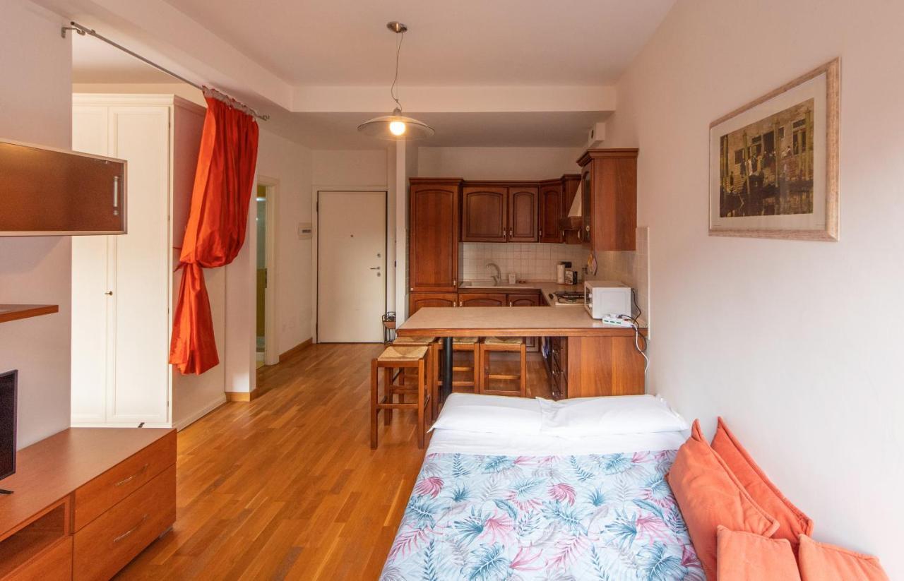 Housmart Milazzo 5 Daire Bolonya Dış mekan fotoğraf