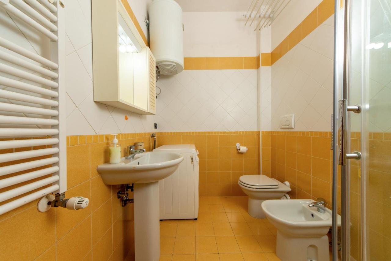 Housmart Milazzo 5 Daire Bolonya Dış mekan fotoğraf