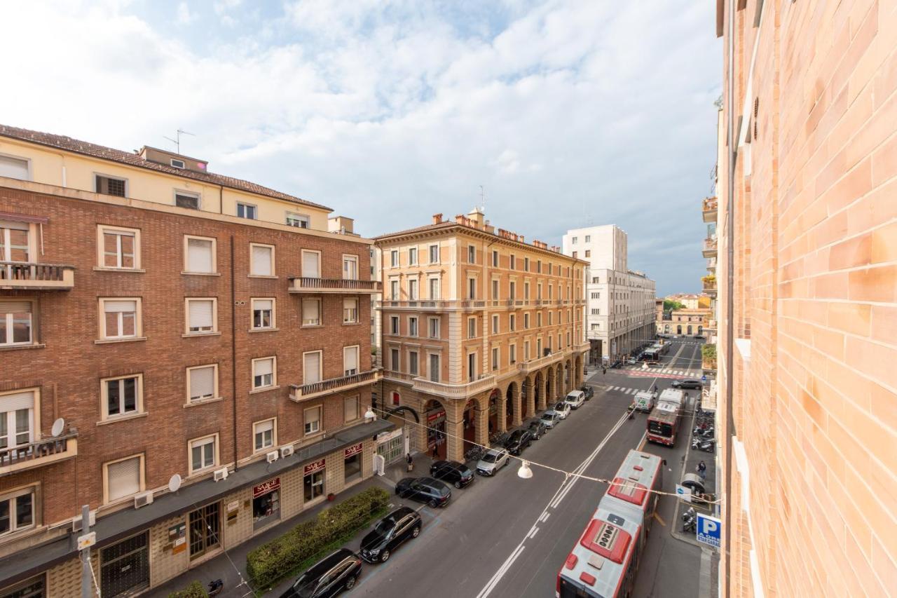 Housmart Milazzo 5 Daire Bolonya Dış mekan fotoğraf