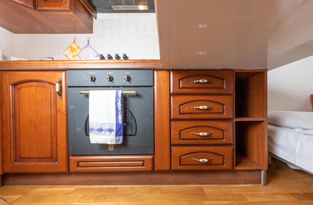 Housmart Milazzo 5 Daire Bolonya Dış mekan fotoğraf
