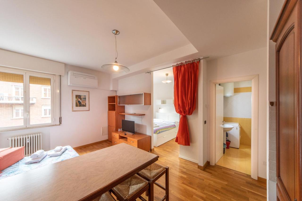 Housmart Milazzo 5 Daire Bolonya Dış mekan fotoğraf