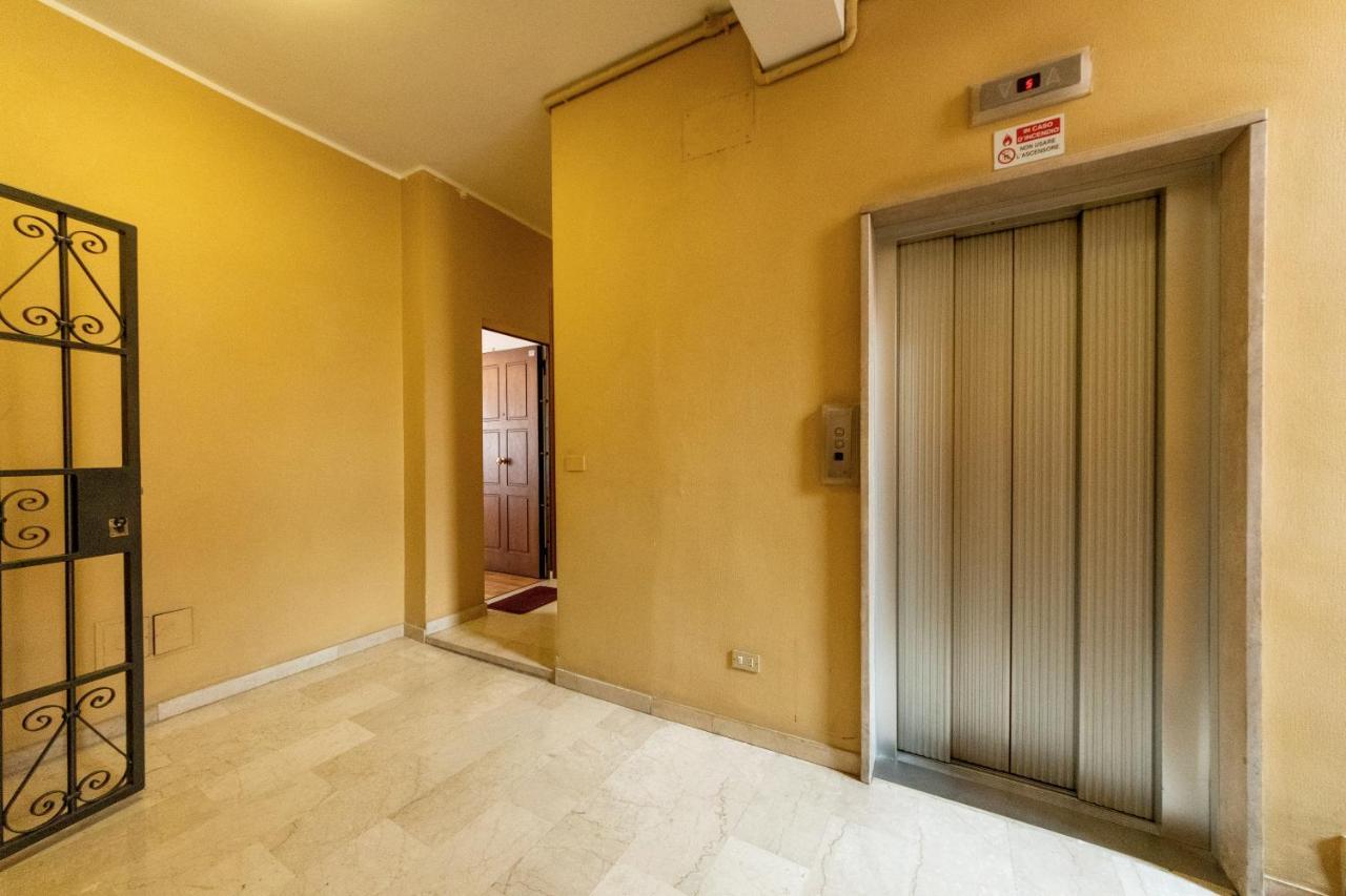 Housmart Milazzo 5 Daire Bolonya Dış mekan fotoğraf