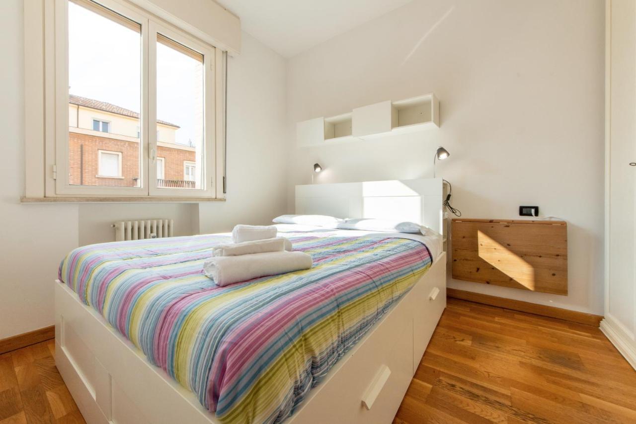 Housmart Milazzo 5 Daire Bolonya Dış mekan fotoğraf