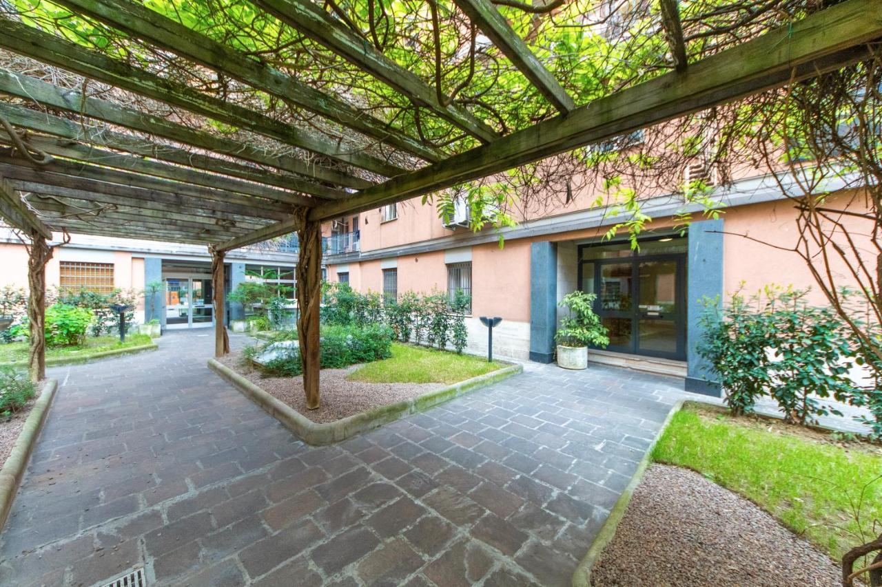 Housmart Milazzo 5 Daire Bolonya Dış mekan fotoğraf
