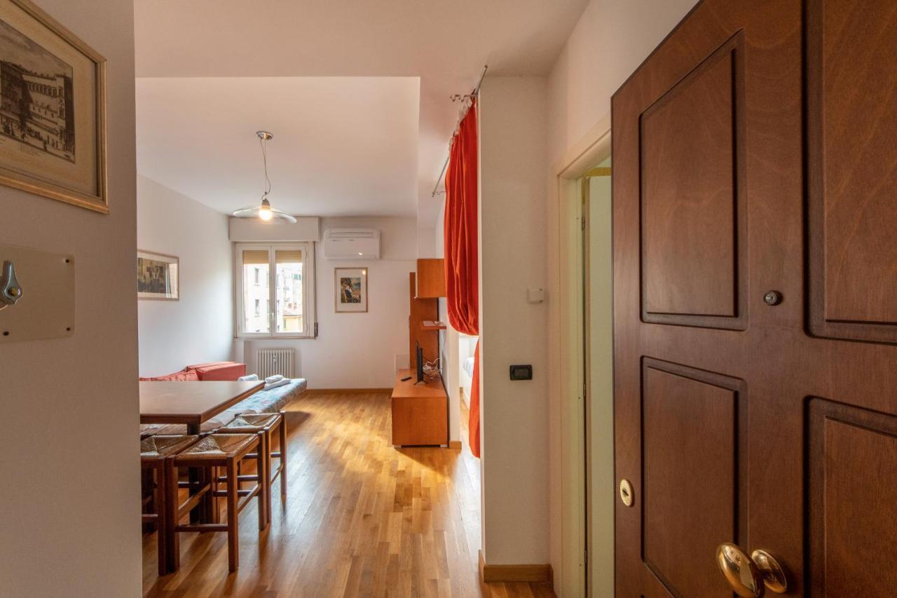 Housmart Milazzo 5 Daire Bolonya Dış mekan fotoğraf
