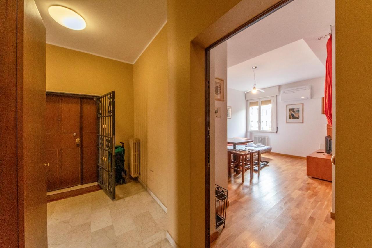 Housmart Milazzo 5 Daire Bolonya Dış mekan fotoğraf