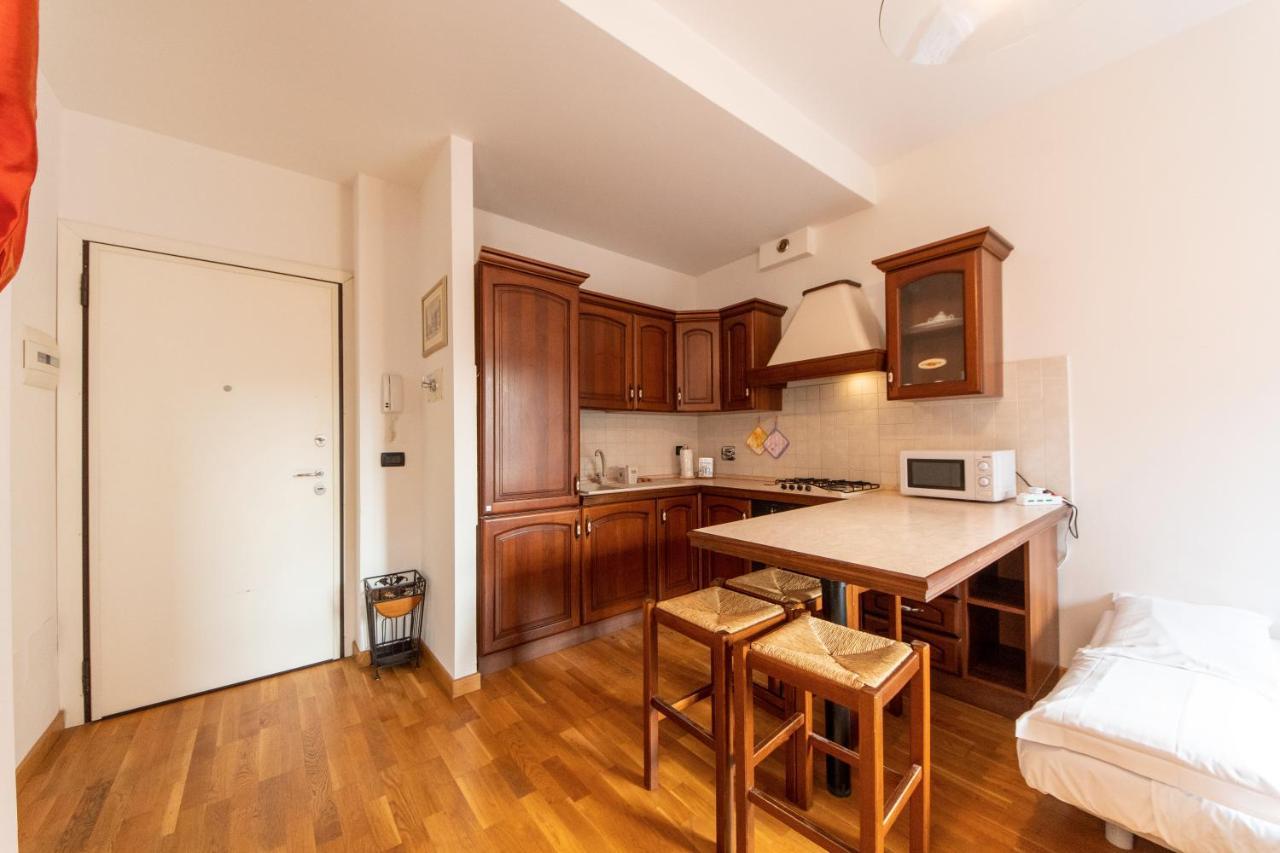 Housmart Milazzo 5 Daire Bolonya Dış mekan fotoğraf