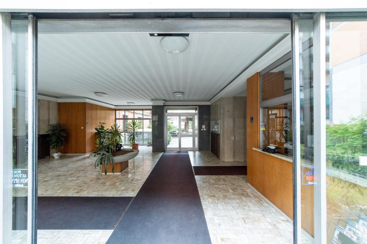 Housmart Milazzo 5 Daire Bolonya Dış mekan fotoğraf
