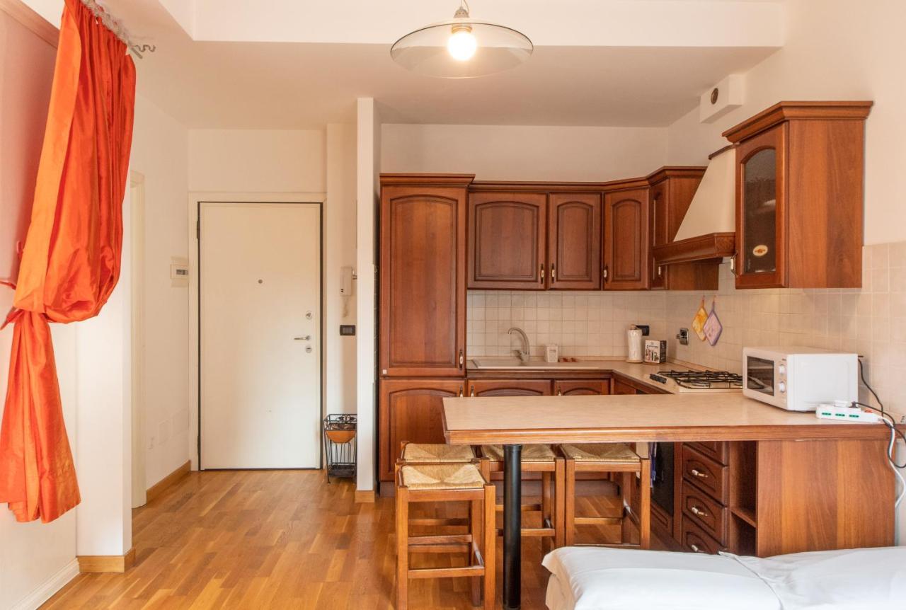 Housmart Milazzo 5 Daire Bolonya Dış mekan fotoğraf