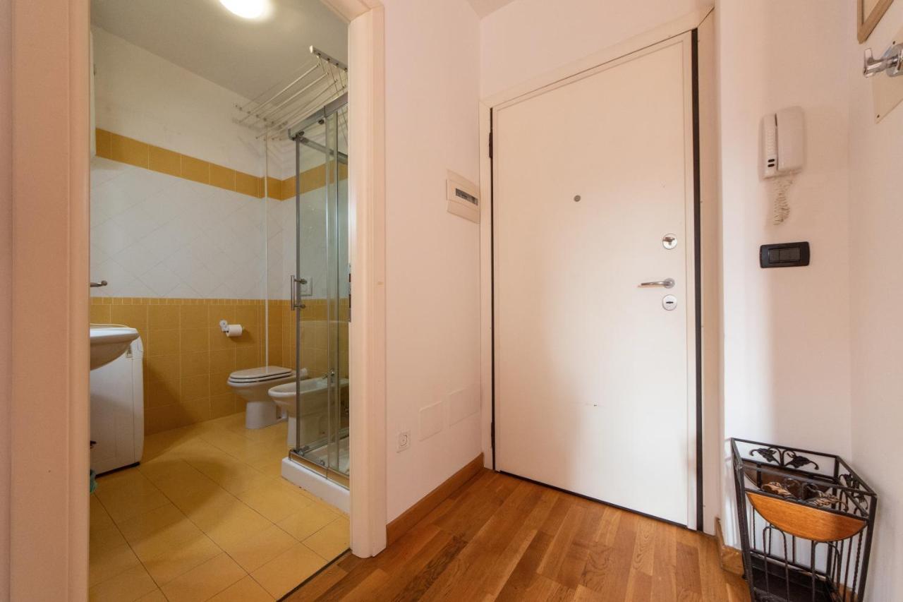 Housmart Milazzo 5 Daire Bolonya Dış mekan fotoğraf
